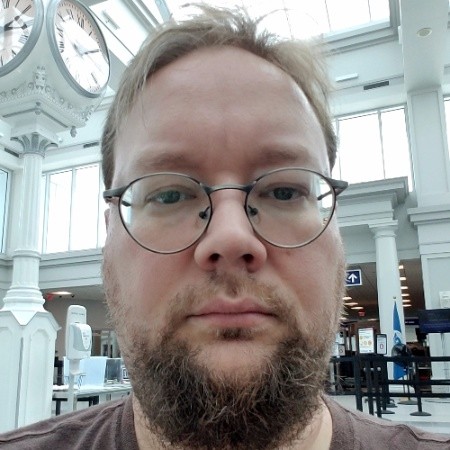 Brian Rhoten's InfoQ Profile - InfoQ