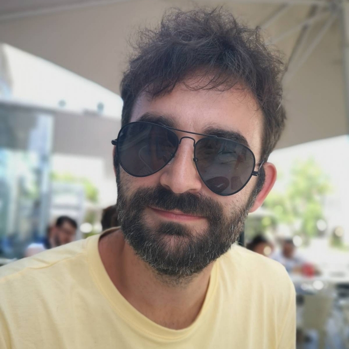 Profile picture