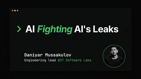 Leverage AI to Protect Your Data Assets