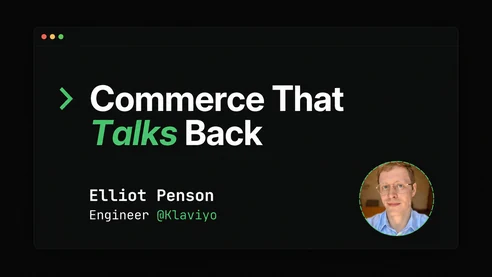 Klaviyo Customer Agent
